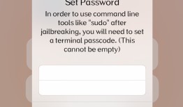 IOS 16.6---16.6.1半越狱教程，支持A12-A16